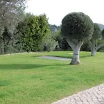 Monte Alegrete With Sea View Villa *