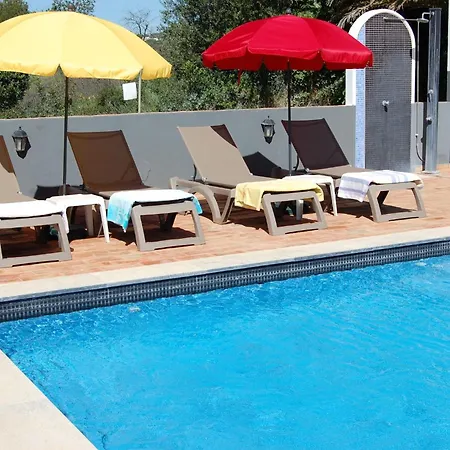 Monte Alegrete With Sea View Faro