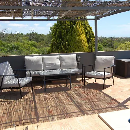 Monte Alegrete With Sea View *