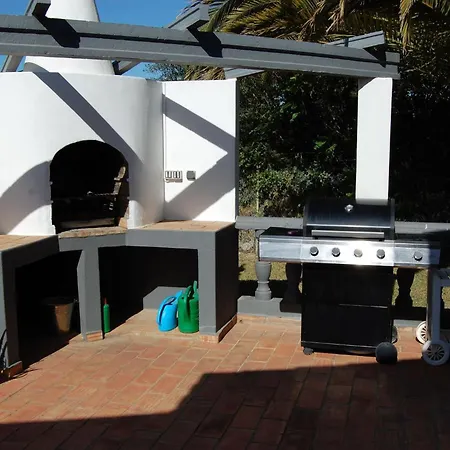 Villa Monte Alegrete With Sea View Faro