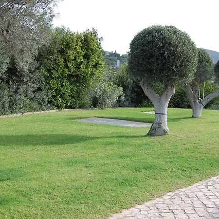 Monte Alegrete With Sea View Villa *