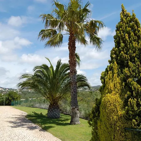 Monte Alegrete With Sea View