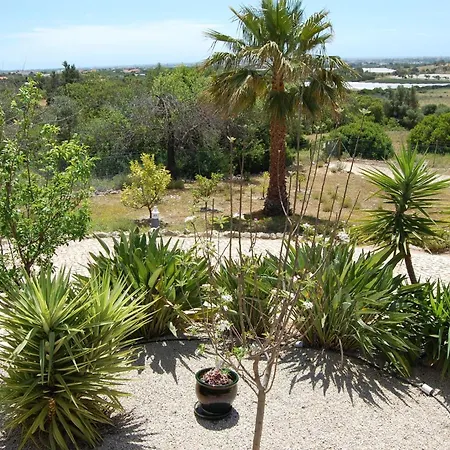 Monte Alegrete With Sea View *