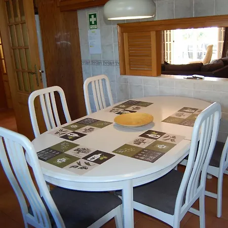 Monte Alegrete With Sea View Faro