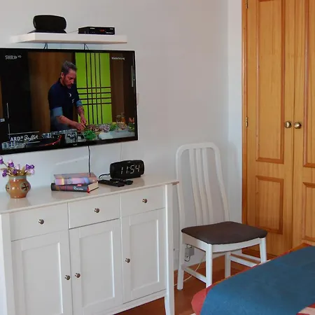 Villa Monte Alegrete With Sea View