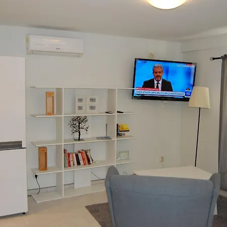 Monte Alegrete With Sea View Faro