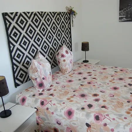 Villa Monte Alegrete With Sea View Faro