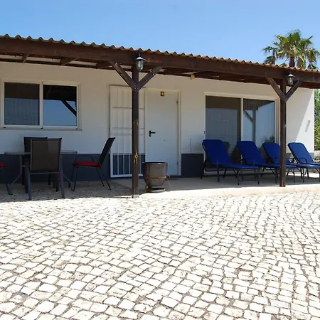 Monte Alegrete With Sea View Villa