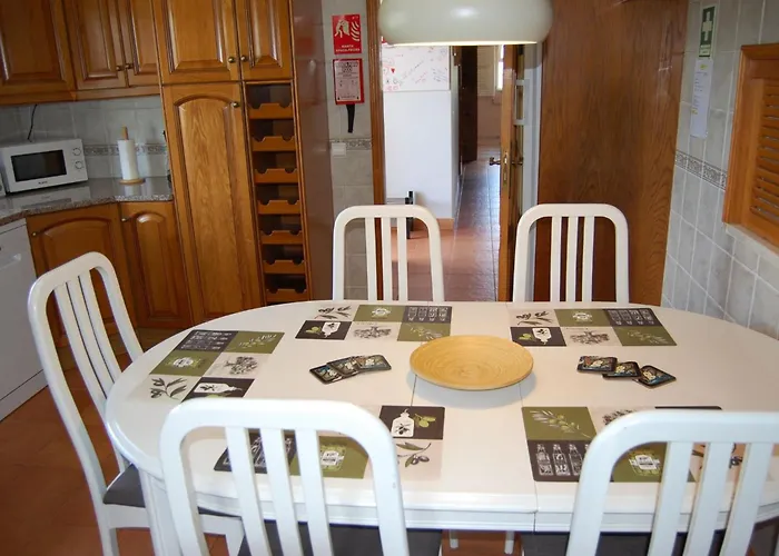 Villa Monte Alegrete With Sea View Distretto di Faro