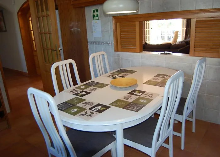 Monte Alegrete With Sea View Distretto di Faro