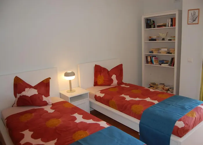 Monte Alegrete With Sea View *