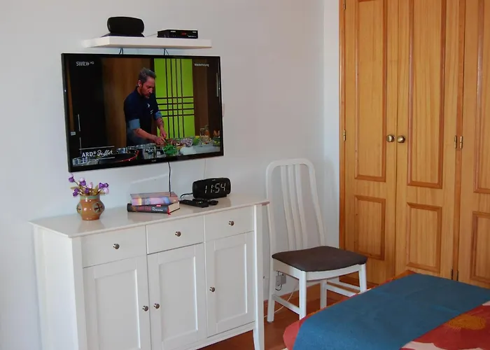 Villa Monte Alegrete With Sea View