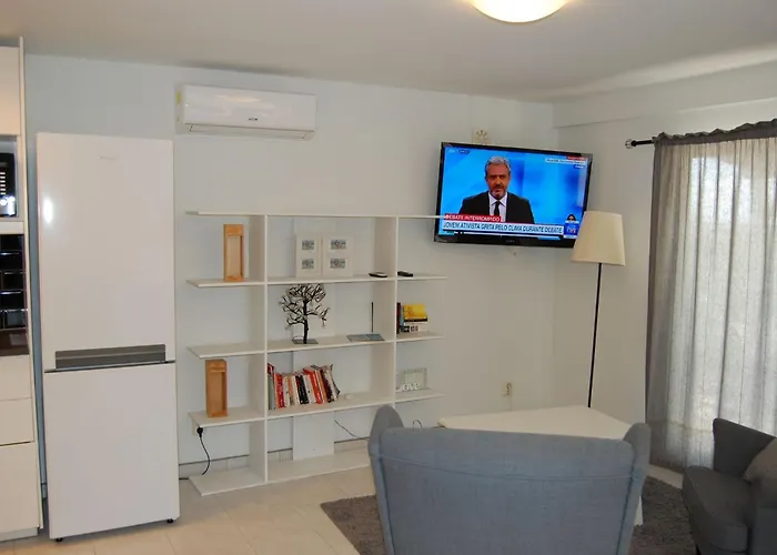 Monte Alegrete With Sea View Distrito de Faro