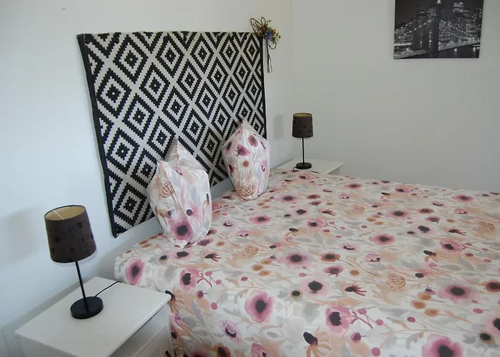 Villa Monte Alegrete With Sea View Distrito de Faro