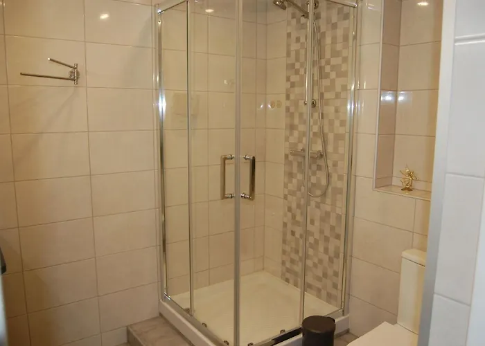 Monte Alegrete With Sea View