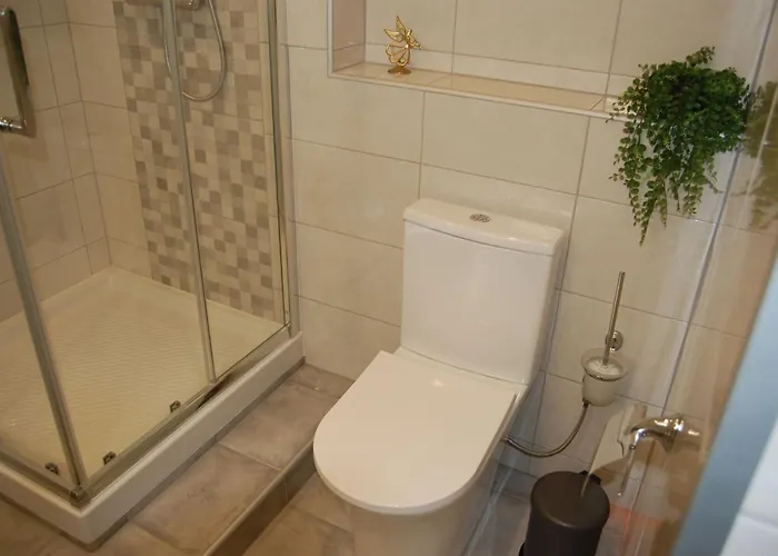 Monte Alegrete With Sea View