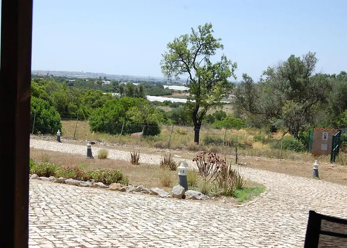 Monte Alegrete With Sea View * Distretto di Faro