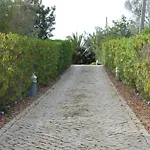 Monte Alegrete With Sea View Villa