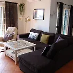 Villa Monte Alegrete With Sea View Faro