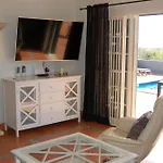 Monte Alegrete With Sea View Faro