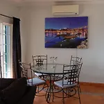 Monte Alegrete With Sea View Villa Distrikt Faro