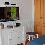 Villa Monte Alegrete With Sea View