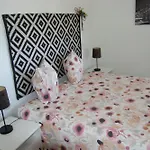 Villa Monte Alegrete With Sea View Faro