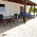 Villa Monte Alegrete With Sea View Faro