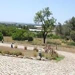Monte Alegrete With Sea View * Distrikt Faro