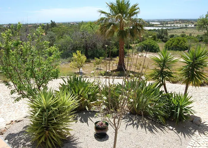 Monte Alegrete With Sea View *