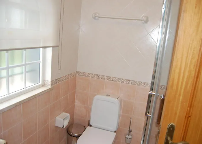 Villa Monte Alegrete With Sea View Faro