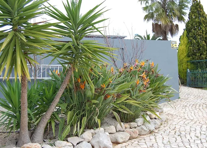 Monte Alegrete With Sea View Villa *