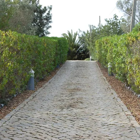 Monte Alegrete With Sea View Villa