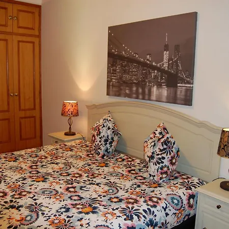 Villa Monte Alegrete With Sea View Distrikt Faro