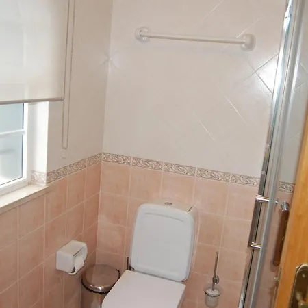 Villa Monte Alegrete With Sea View Distrikt Faro