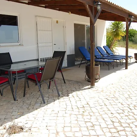Villa Monte Alegrete With Sea View Distrikt Faro